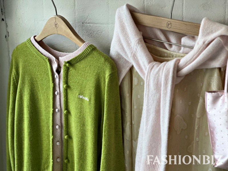 로라로라, 서촌에 최대 규모 플래그십… 공간 경험 강화 1556-Image