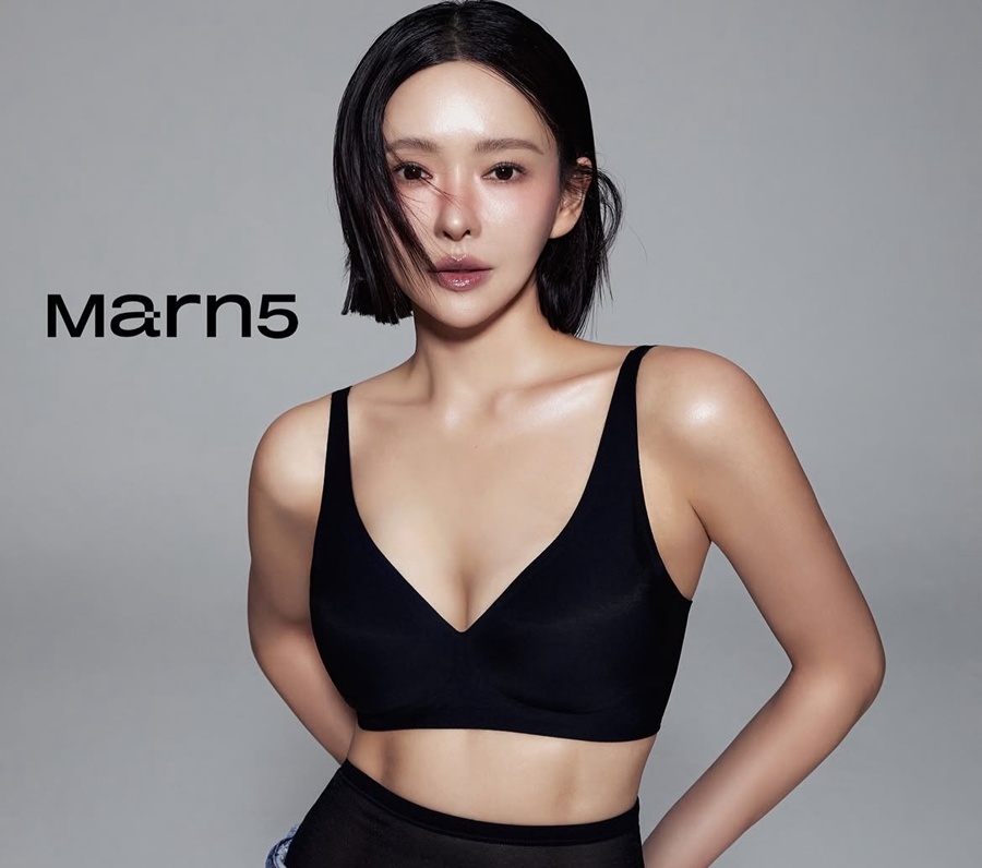 이유빈 전 티르티르 대표, 언더웨어 ‘마른파이브’ 인수 3-Image