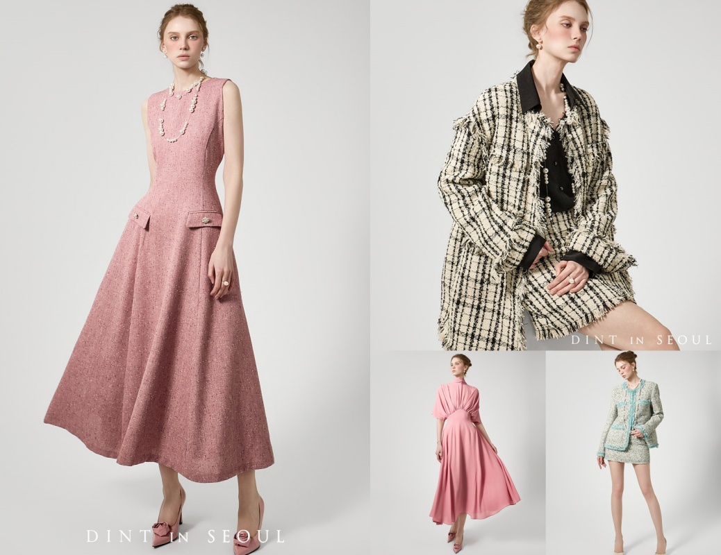 딘트, 2026 봄 웨딩 시즌 겨냥… TPO별 하객룩 제안 28-Image