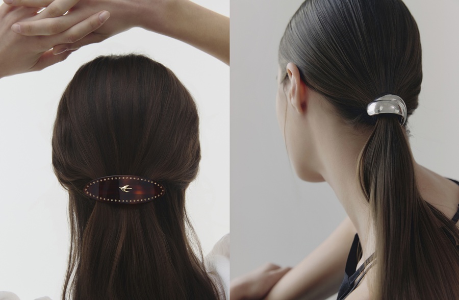 이에르로르, 헤어 라인까지 확장... 토털 액세서리 브랜드로 705-Image