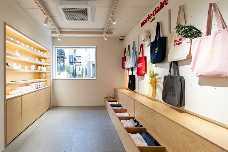 마리끌레르, 한남 플래그십스토어 ‘쁘띠 마리끌레르’ 공개 974-Image