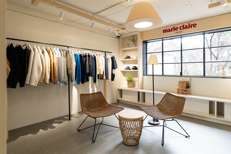 마리끌레르, 한남 플래그십스토어 ‘쁘띠 마리끌레르’ 공개 1054-Image