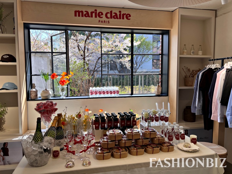 마리끌레르, 한남에 두 번째 거점… 글로벌 확장 신호탄 1017-Image