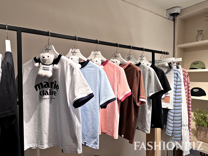 마리끌레르, 한남에 두 번째 거점… 글로벌 확장 신호탄 1095-Image