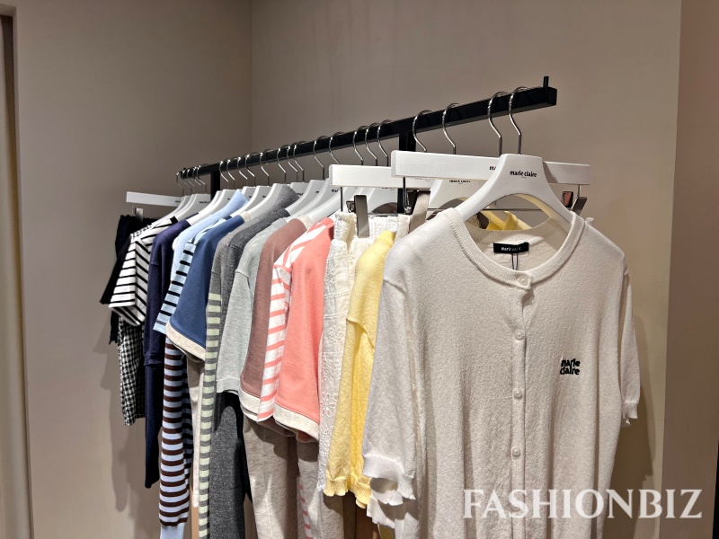 마리끌레르, 한남에 두 번째 거점… 글로벌 확장 신호탄 1180-Image