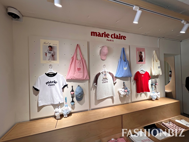 마리끌레르, 한남에 두 번째 거점… 글로벌 확장 신호탄 1336-Image