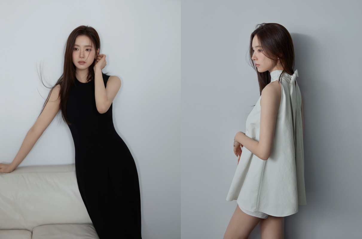 시에, 신세경과 다시 만났다… 2026 S/S 캠페인 공개 978-Image