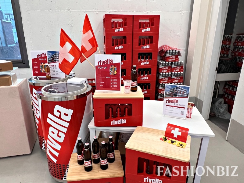 패션·뷰티·아트 한곳에… 성수동 팝업 ‘헬로 성수 마켓’ 오픈 1336-Image