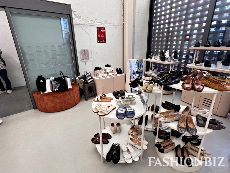 패션·뷰티·아트 한곳에… 성수동 팝업 ‘헬로 성수 마켓’ 오픈 1251-Image