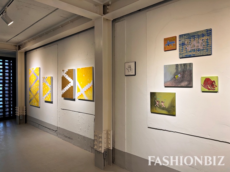 패션·뷰티·아트 한곳에… 성수동 팝업 ‘헬로 성수 마켓’ 오픈 1421-Image