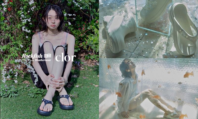 락피쉬웨더웨어, S/S 시즌 협업 연타… ‘헤이든’ 변주 눈길 3-Image